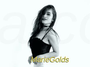 MarieGolds