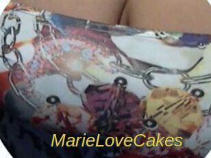 MarieLoveCakes