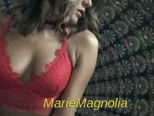 MarieMagnolia