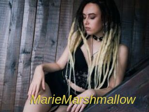 MarieMarshmallow