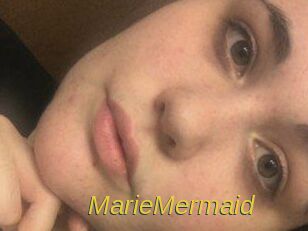 MarieMermaid