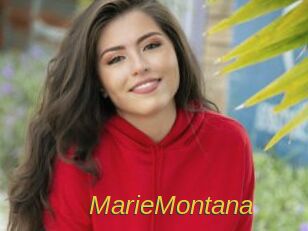 MarieMontana Archive DVD ORG