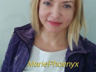 MariePhoenyx
