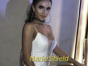 MarieShield