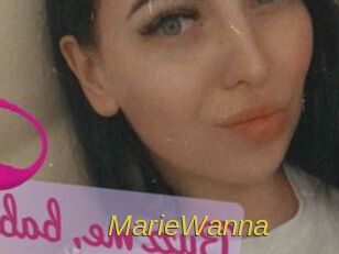 MarieWanna