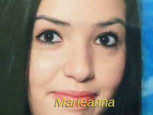 Marieanna