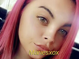 Mariesxox