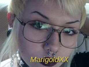 MarigoldXX