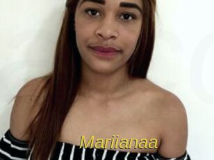 Mariianaa