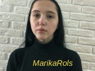 MarikaRols