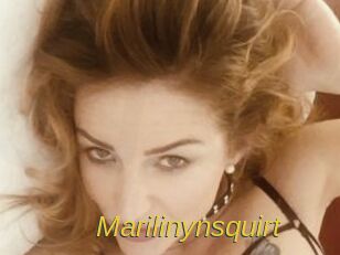 Marilinynsquirt