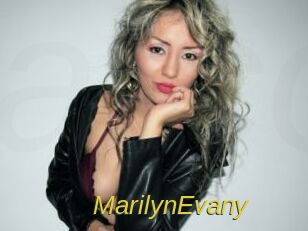 MarilynEvany Archive DVD ORG