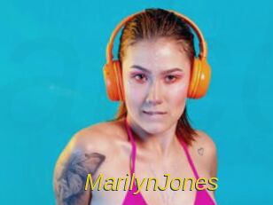 MarilynJones