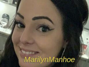 MarilynManhoe