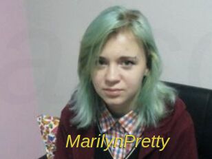 MarilynPretty