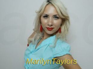 MarilynTaylors