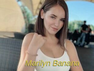 Marilyn_Banana