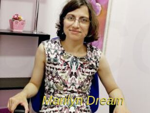 Marilyn_Dream