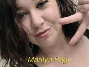 Marilyn_Page