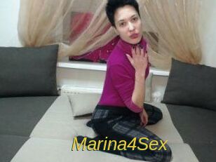 Marina4Sex