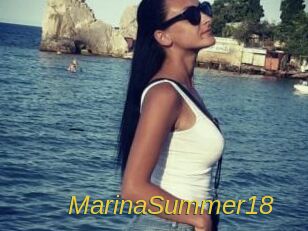 MarinaSummer18