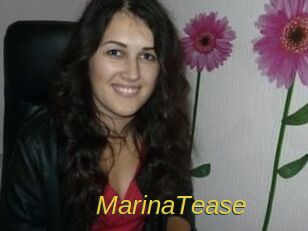 MarinaTease
