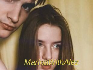 MarinaWithAlez