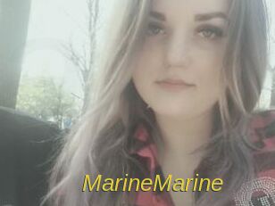 MarineMarine