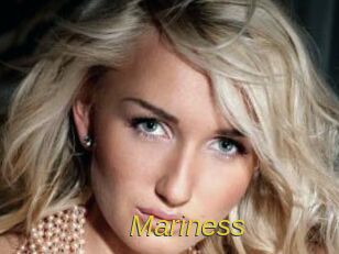 Mariness