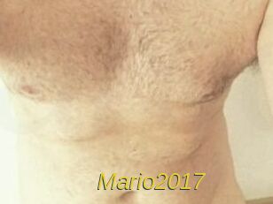 Mario2017