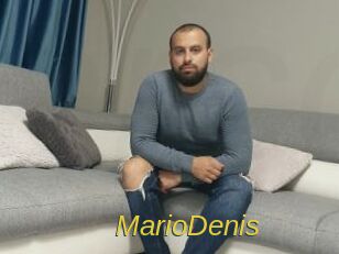MarioDenis