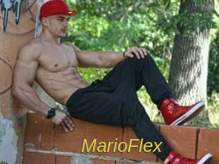 MarioFlex