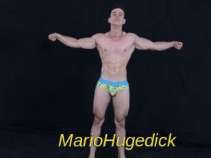 MarioHugedick