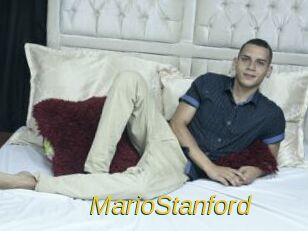 MarioStanford