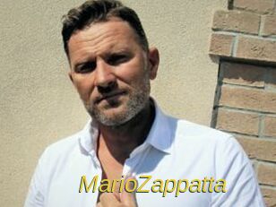 MarioZappatta