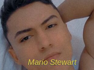 Mario_Stewart