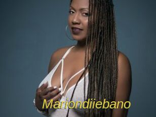 Mariondiiebano