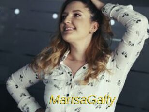 MarisaGally