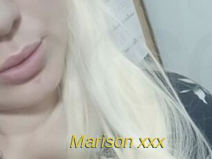 Marison_xxx