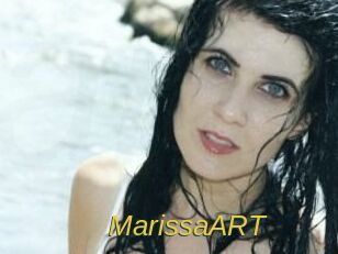 MarissaART