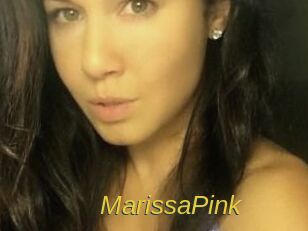 MarissaPink