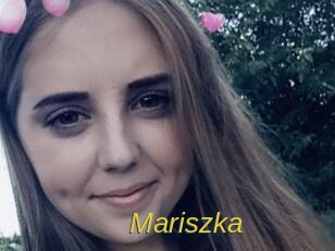 Mariszka