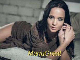 MariuGreat