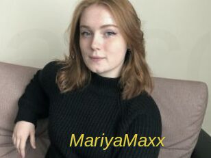 MariyaMaxx