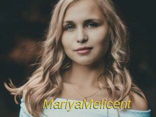 MariyaMelicent