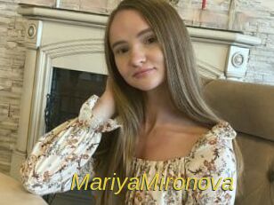 MariyaMironova