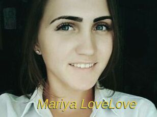 Mariya_LoveLove