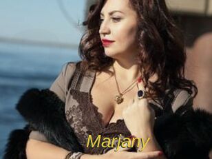 Marjany