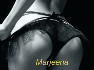 Marjeena