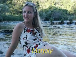 Marjoly